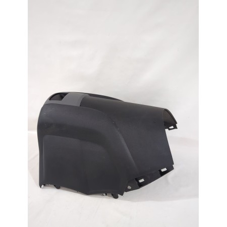 Recambio de moldura para peugeot partner furgoneta/monovolumen 1.6 hdi 90 referencia OEM IAM 9811128977  