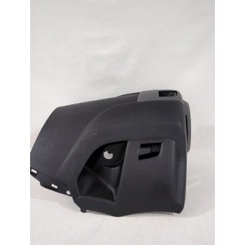 Recambio de moldura para peugeot partner furgoneta/monovolumen 1.6 hdi 90 referencia OEM IAM 9811128977  