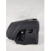 Recambio de moldura para peugeot partner furgoneta/monovolumen 1.6 hdi 90 referencia OEM IAM 9811128977  