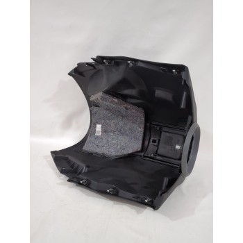 Recambio de moldura para peugeot partner furgoneta/monovolumen 1.6 hdi 90 referencia OEM IAM 9811128977  