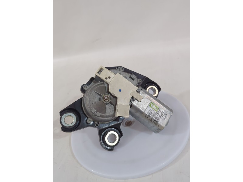 Recambio de motor limpia trasero para peugeot partner furgoneta/monovolumen 1.6 hdi 90 referencia OEM IAM 9683363780  
