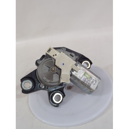 Recambio de motor limpia trasero para peugeot partner furgoneta/monovolumen 1.6 hdi 90 referencia OEM IAM 9683363780  