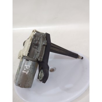 Recambio de motor limpia trasero para peugeot partner furgoneta/monovolumen 1.6 hdi 90 referencia OEM IAM 9683363780  