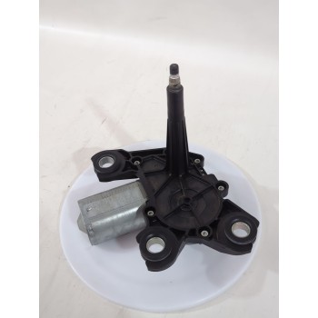 Recambio de motor limpia trasero para peugeot partner furgoneta/monovolumen 1.6 hdi 90 referencia OEM IAM 9683363780  