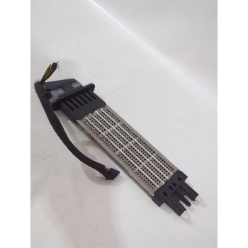 Recambio de resistencia calefaccion para peugeot partner furgoneta/monovolumen 1.6 hdi 90 referencia OEM IAM A52103100  