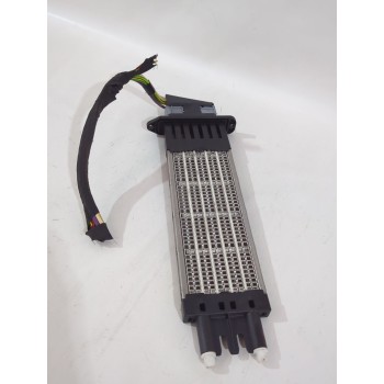 Recambio de resistencia calefaccion para peugeot partner furgoneta/monovolumen 1.6 hdi 90 referencia OEM IAM A52103100  