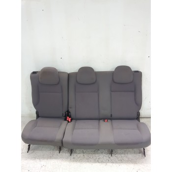 ASIENTO TRASERO 
