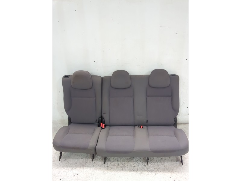 Recambio de asiento trasero para peugeot partner furgoneta/monovolumen 1.6 hdi 90 referencia OEM IAM   