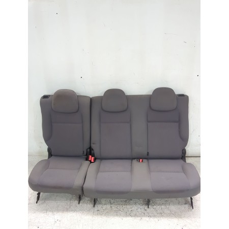 Recambio de asiento trasero para peugeot partner furgoneta/monovolumen 1.6 hdi 90 referencia OEM IAM   