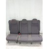 Recambio de asiento trasero para peugeot partner furgoneta/monovolumen 1.6 hdi 90 referencia OEM IAM   
