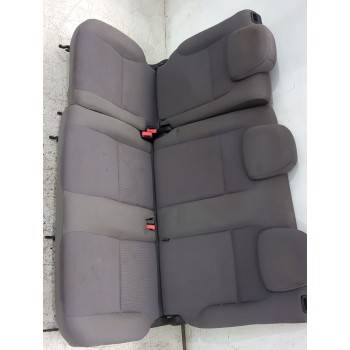 Recambio de asiento trasero para peugeot partner furgoneta/monovolumen 1.6 hdi 90 referencia OEM IAM   