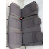 Recambio de asiento trasero para peugeot partner furgoneta/monovolumen 1.6 hdi 90 referencia OEM IAM   