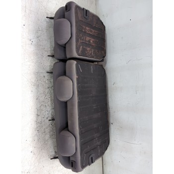 Recambio de asiento trasero para peugeot partner furgoneta/monovolumen 1.6 hdi 90 referencia OEM IAM   