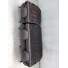 Recambio de asiento trasero para peugeot partner furgoneta/monovolumen 1.6 hdi 90 referencia OEM IAM   
