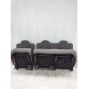 Recambio de asiento trasero para peugeot partner furgoneta/monovolumen 1.6 hdi 90 referencia OEM IAM   