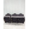 Recambio de asiento trasero para peugeot partner furgoneta/monovolumen 1.6 hdi 90 referencia OEM IAM   