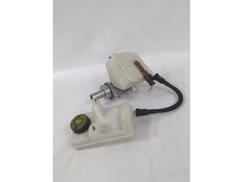 Recambio de bomba freno para peugeot partner furgoneta/monovolumen 1.6 hdi 90 referencia OEM IAM 4601V9  