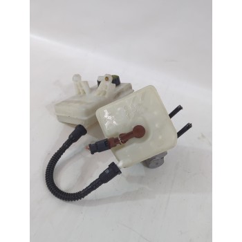 Recambio de bomba freno para peugeot partner furgoneta/monovolumen 1.6 hdi 90 referencia OEM IAM 4601V9  