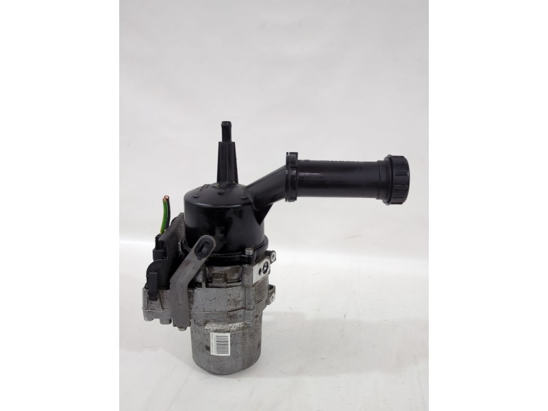Recambio de bomba direccion para peugeot partner furgoneta/monovolumen 1.6 hdi 90 referencia OEM IAM 1616383080  