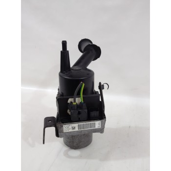 Recambio de bomba direccion para peugeot partner furgoneta/monovolumen 1.6 hdi 90 referencia OEM IAM 1616383080  