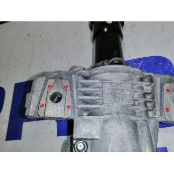 Recambio de columna direccion para saab 9-3 berlina 2.0 cat referencia OEM IAM 531307RA  