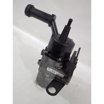 Recambio de bomba direccion para peugeot partner furgoneta/monovolumen 1.6 hdi 90 referencia OEM IAM 1616383080  