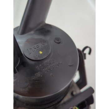 Recambio de bomba direccion para peugeot partner furgoneta/monovolumen 1.6 hdi 90 referencia OEM IAM 1616383080  