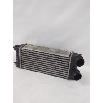 INTERCOOLER 0384N9 