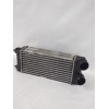 Recambio de intercooler para peugeot partner furgoneta/monovolumen 1.6 hdi 90 referencia OEM IAM 0384N9  