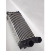 Recambio de intercooler para peugeot partner furgoneta/monovolumen 1.6 hdi 90 referencia OEM IAM 0384N9  