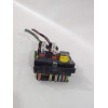 Recambio de caja reles / fusibles para peugeot partner furgoneta/monovolumen 1.6 hdi 90 referencia OEM IAM 9807028780/9807028880