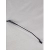Recambio de brazo limpia delantero derecho para peugeot partner furgoneta/monovolumen 1.6 hdi 90 referencia OEM IAM 6429FJ  