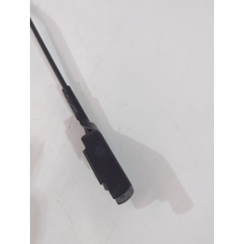 Recambio de brazo limpia delantero izquierdo para peugeot partner furgoneta/monovolumen 1.6 hdi 90 referencia OEM IAM 6429FG  