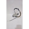 Recambio de cerradura puerta delantera derecha para peugeot partner furgoneta/monovolumen 1.6 hdi 90 referencia OEM IAM 9135EA  