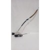Recambio de cerradura puerta delantera derecha para peugeot partner furgoneta/monovolumen 1.6 hdi 90 referencia OEM IAM 9135EA  