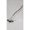 Recambio de cerradura puerta delantera derecha para peugeot partner furgoneta/monovolumen 1.6 hdi 90 referencia OEM IAM 9135EA  