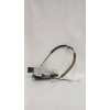 Recambio de cerradura puerta delantera izquierda para peugeot partner furgoneta/monovolumen 1.6 hdi 90 referencia OEM IAM 9135EG