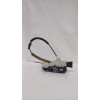 Recambio de cerradura puerta delantera izquierda para peugeot partner furgoneta/monovolumen 1.6 hdi 90 referencia OEM IAM 9135EG