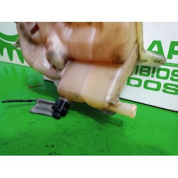 Recambio de deposito expansion para audi a6 berlina (4f2) 2.4 referencia OEM IAM 4F0121403C  