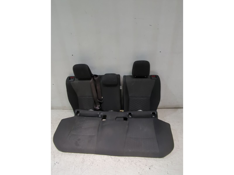 Recambio de asiento trasero para toyota yaris cross (mxp_) 1.5 hybrid (mxpj10) referencia OEM IAM   