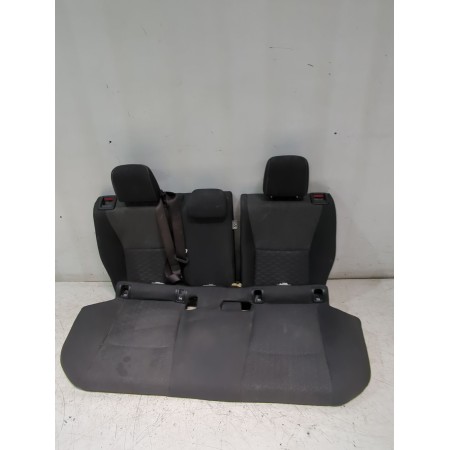 Recambio de asiento trasero para toyota yaris cross (mxp_) 1.5 hybrid (mxpj10) referencia OEM IAM   