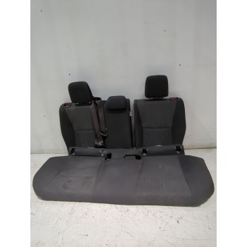 Recambio de asiento trasero para toyota yaris cross (mxp_) 1.5 hybrid (mxpj10) referencia OEM IAM   