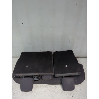 Recambio de asiento trasero para toyota yaris cross (mxp_) 1.5 hybrid (mxpj10) referencia OEM IAM   