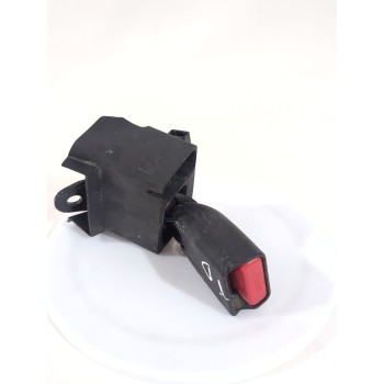 Recambio de enganche cinturon trasero derecho para toyota yaris cross (mxp_) 1.5 hybrid (mxpj10) referencia OEM IAM 73380K0010C0
