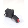 Recambio de enganche cinturon trasero derecho para toyota yaris cross (mxp_) 1.5 hybrid (mxpj10) referencia OEM IAM 73380K0010C0
