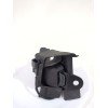 Recambio de enganche cinturon trasero derecho para toyota yaris cross (mxp_) 1.5 hybrid (mxpj10) referencia OEM IAM 73380K0010C0