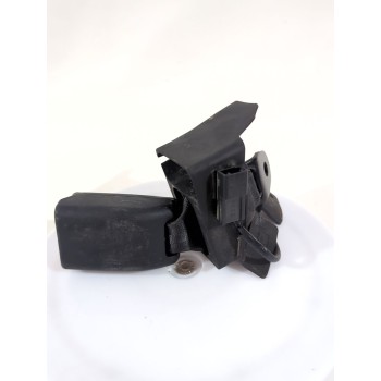 Recambio de enganche cinturon trasero derecho para toyota yaris cross (mxp_) 1.5 hybrid (mxpj10) referencia OEM IAM 73380K0010C0