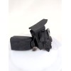 Recambio de enganche cinturon trasero derecho para toyota yaris cross (mxp_) 1.5 hybrid (mxpj10) referencia OEM IAM 73380K0010C0