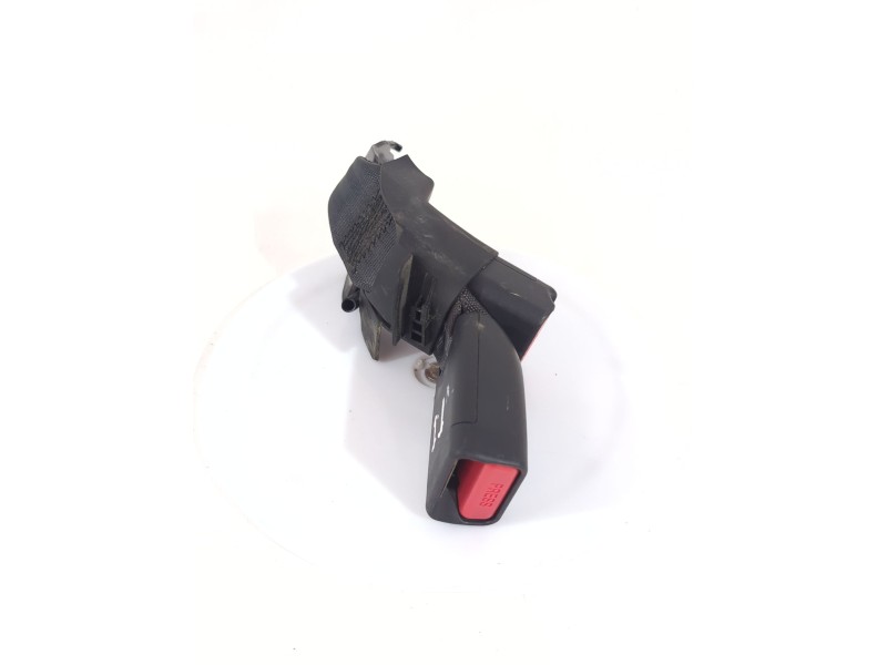 Recambio de enganche cinturon trasero izquierdo para toyota yaris cross (mxp_) 1.5 hybrid (mxpj10) referencia OEM IAM 73480K0010