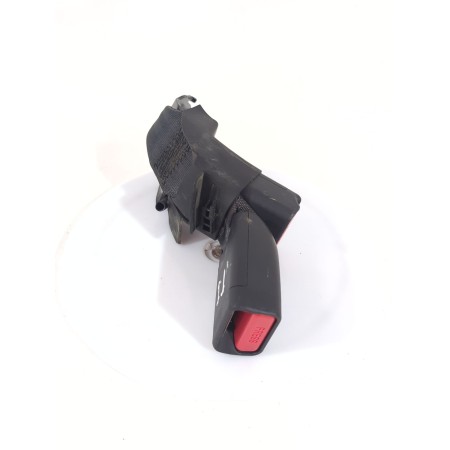 Recambio de enganche cinturon trasero izquierdo para toyota yaris cross (mxp_) 1.5 hybrid (mxpj10) referencia OEM IAM 73480K0010